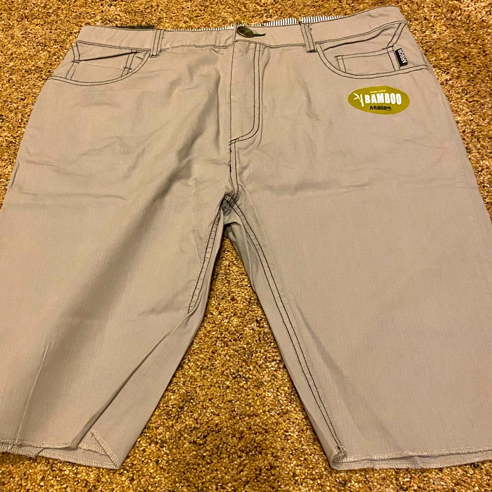 Men’s Arbor Collective Shorts